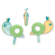 CHICCO GIOCO BABY SNAIL ECO+
