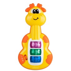 CHICCO GIOCO BS GIRAFFE GUITAR ITALIAN/ENGLISH