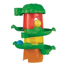 CHICCO GIOCO 2 IN 1 TREE HOUSE CHICCO GIOCO 2 IN 1 TREE HOUSE