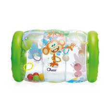 CHICCO GIOCO JUNGLE MUSICAL ROLLER CHICCO GIOCO JUNGLE MUSICAL ROLLER