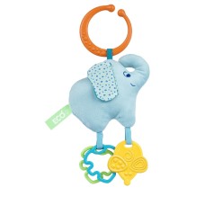 CHICCO GIOCO ELEPHANT ON THE GO ECO+