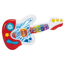 CHICCO GIOCO LA CHITARRA DELLO ZECCHINO D'ORO CHICCO GIOCO LA CHITARRA DELLO ZECCHINO D'ORO