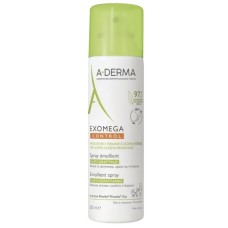 EXOMEGA SPRAY EMOLLIENTE 50 ML 2022