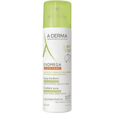 EXOMEGA SPRAY EMOLLIENTE 200 ML