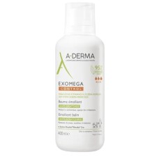 EXOMEGA CONTROL BALSAMO EMOLLIENTE 400 ML