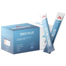 TRIKO PLUS LIQUIDO 30 BUSTINE BRADERM