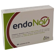 ENDONOV 24 CAPSULE