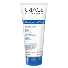 BARIEDERM CICA GEL NETTOYANT 200 ML