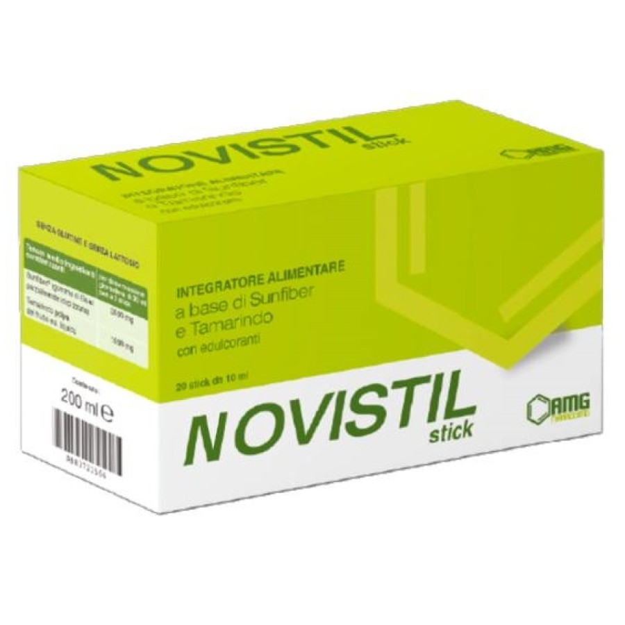 MOVISTIL STICK 20 STICK PACK DA 10 ML