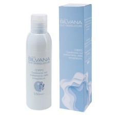 SILVANA OLIO SMAGLIATURE 150 ML