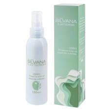 SILVANA ELASTOCREMA 150 ML