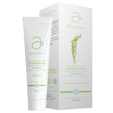 ALGADEA HYDRANOVA CREMA IDRATANTE ANTIOSSIDANTE 50 ML ALGADEA HYDRANOVA CREMA IDRATANTE ANTIOSSIDANTE 50 ML