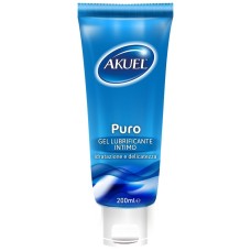 AKUEL GEL PURO 200 ML