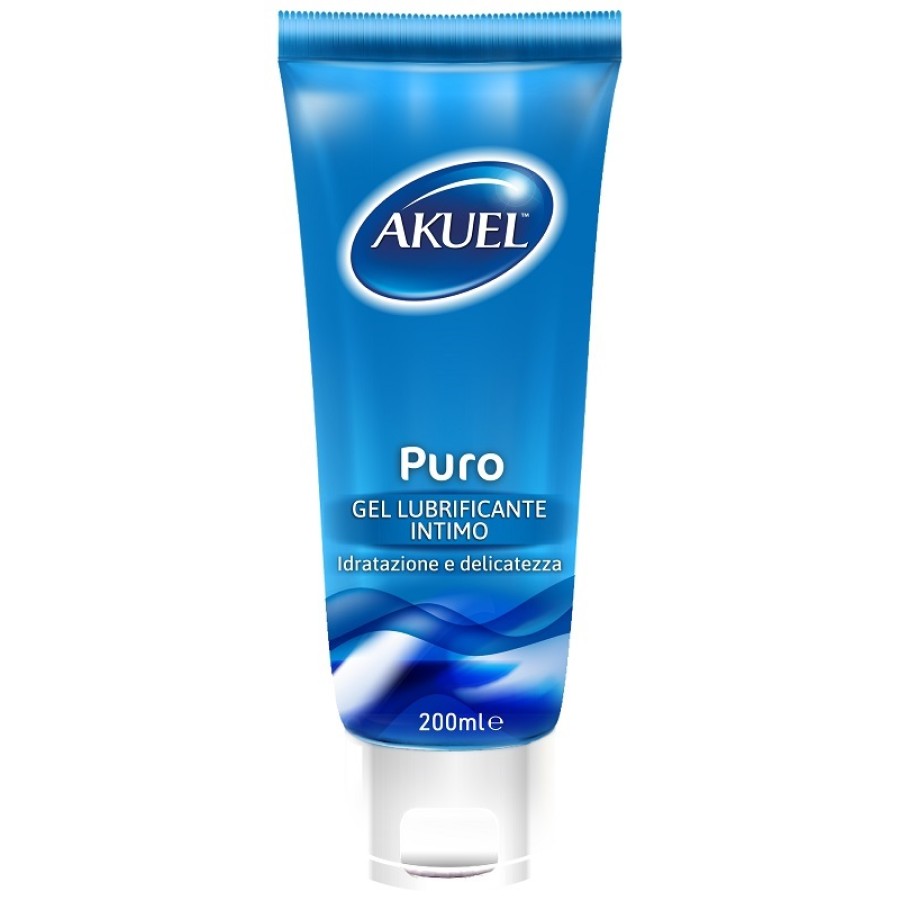 AKUEL GEL PURO 200 ML