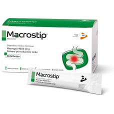 MACROSTIP 14 STICKPACK