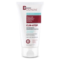 DERMOVITAMINA CALMILENE CLIN-ATOP DETERGENTE DERMORESTITUTIVO 200 ML