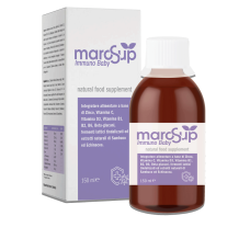 MAROSUP IMMUNO BABY 150 ML