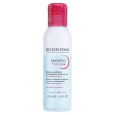 SENSIBIO H2O EYE 125 ML