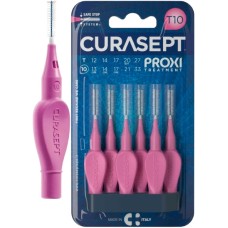 CURASEPT PROXI P07 ROSA/PINK 6 PEZZI
