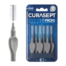 CURASEPT PROXI T27 GRIGIO/GREY 6 PEZZI
