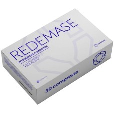 REDEMASE 30 COMPRESSE REDEMASE 30 COMPRESSE