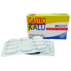 GASTROKALU 20 TAVOLETTE