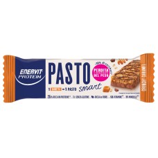 ENERVIT PROTEIN PASTO SOSTITUTIVO CRUNCHY CARAMEL 55 G