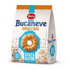 DORIA BUCANEVE CEREALI-SEMI 200 G