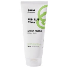 GOOVI SCRUB CORPO 200 ML