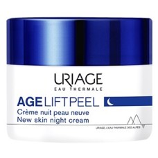 AGE LIFT CREMA NOTTE PEELING 50 ML AGE LIFT CREMA NOTTE PEELING 50 ML
