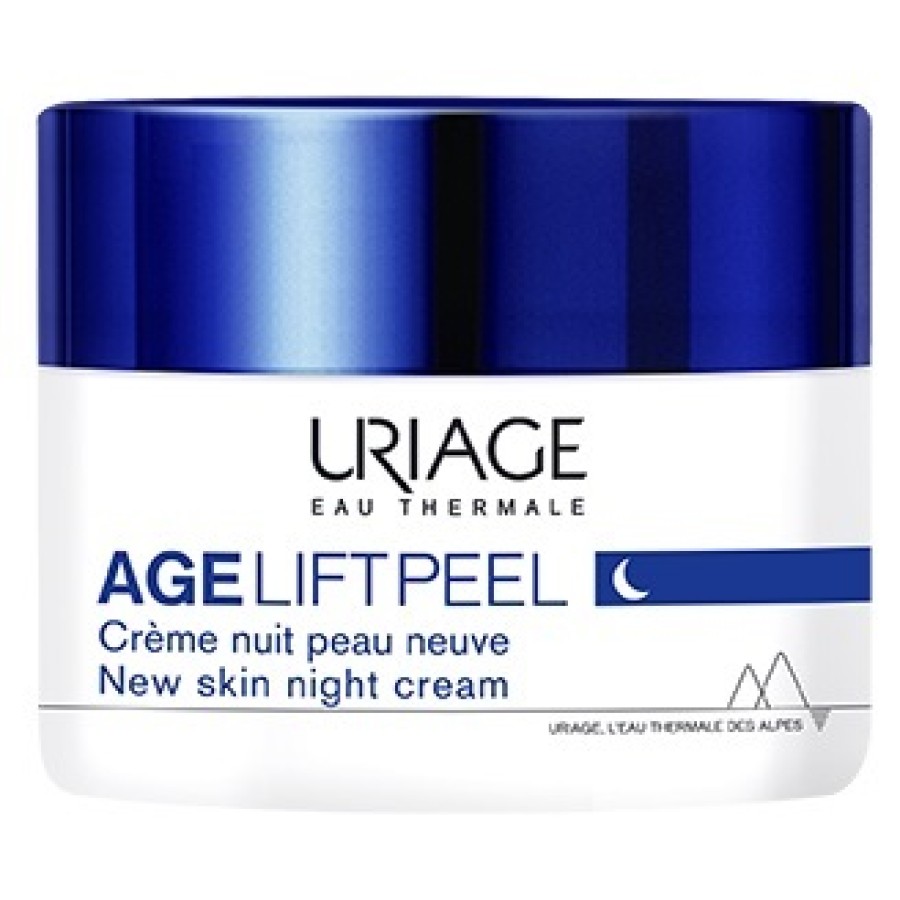 AGE LIFT CREMA NOTTE PEELING 50 ML AGE LIFT CREMA NOTTE PEELING 50 ML