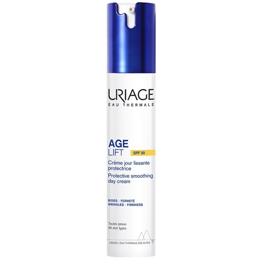 AGE LIFT CREMA MULTI AZIONE SPF30 40 ML AGE LIFT CREMA MULTI AZIONE SPF30 40 ML