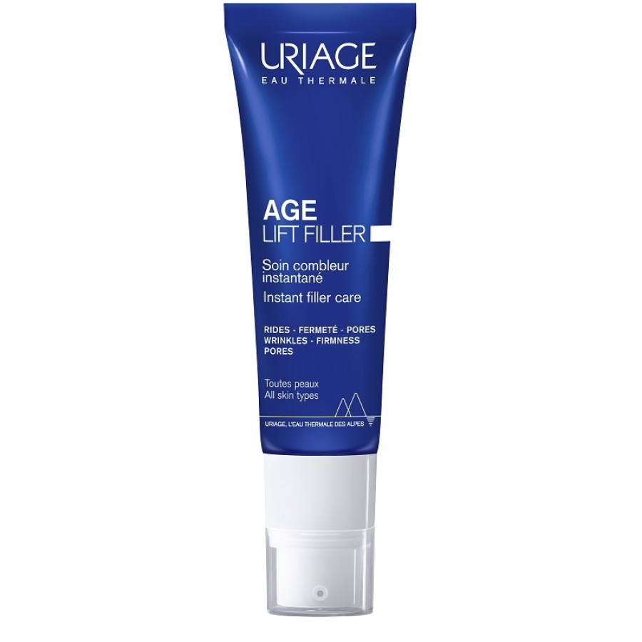AGE LIFT FILLER MULTI AZIONE 30 ML AGE LIFT FILLER MULTI AZIONE 30 ML