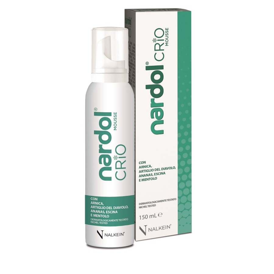 NARDOL CRIO 150 ML