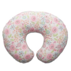 CHICCO BOPPY CUSCINO FRENCH ROSE