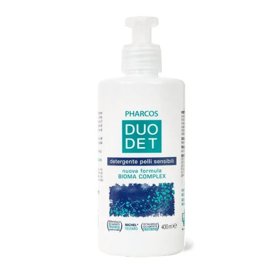 DUODET PHARCOS 400 ML