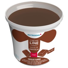 CREMELINE 2KCAL CIOCCOLATO 4X125 G