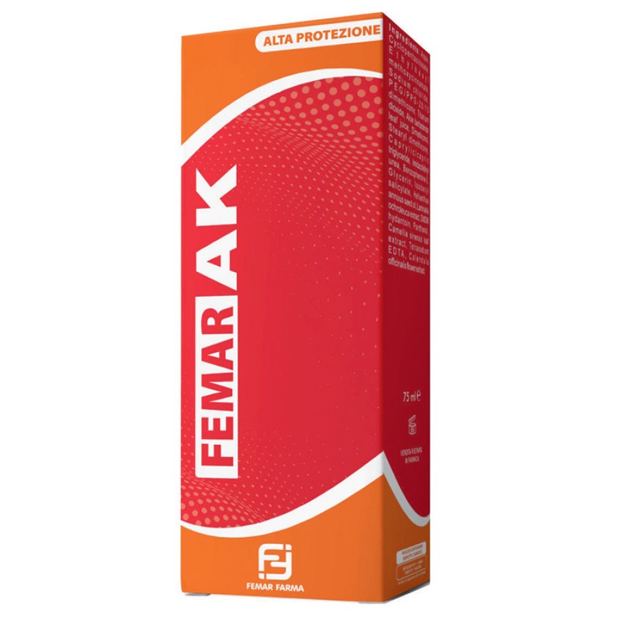 FEMAR AK 75 ML
