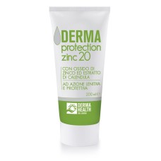 DERMA PROTECTION ZINC 20 200 ML