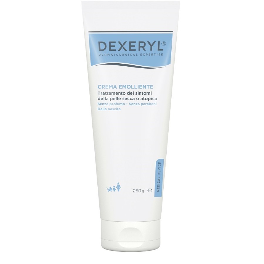 DEXERYL CREMA 250 G DEXERYL CREMA 250 G