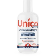 UNICO EMULSIONE BAGNO 200 ML UNICO EMULSIONE BAGNO 200 ML