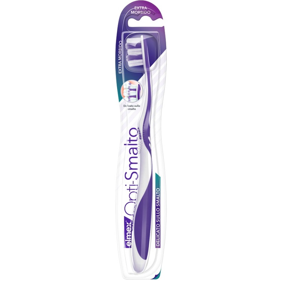 ELMEX SPAZZOLINO OPTISMALTO PRO ELMEX SPAZZOLINO OPTISMALTO PRO