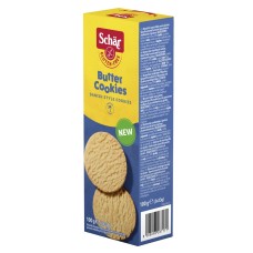 SCHAR BUTTER COOKIES 100 G