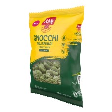 SCHAR GNOCCHI AGLI SPINACI 300 G