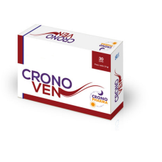 CRONO VEN 30 COMPRESSE