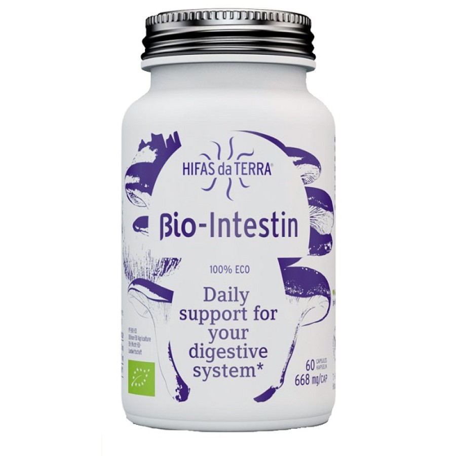 BIOINTENSTIN 60 CAPSULE