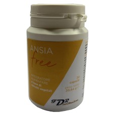 ANSIAFREE 30 CAPSULE