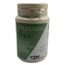 COLESTEROFREE 30 CAPSULE
