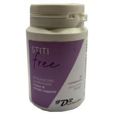 STITIFREE 30 COMPRESSE