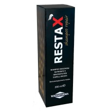 RESTAX SHAMPOO REPAIR 200 ML